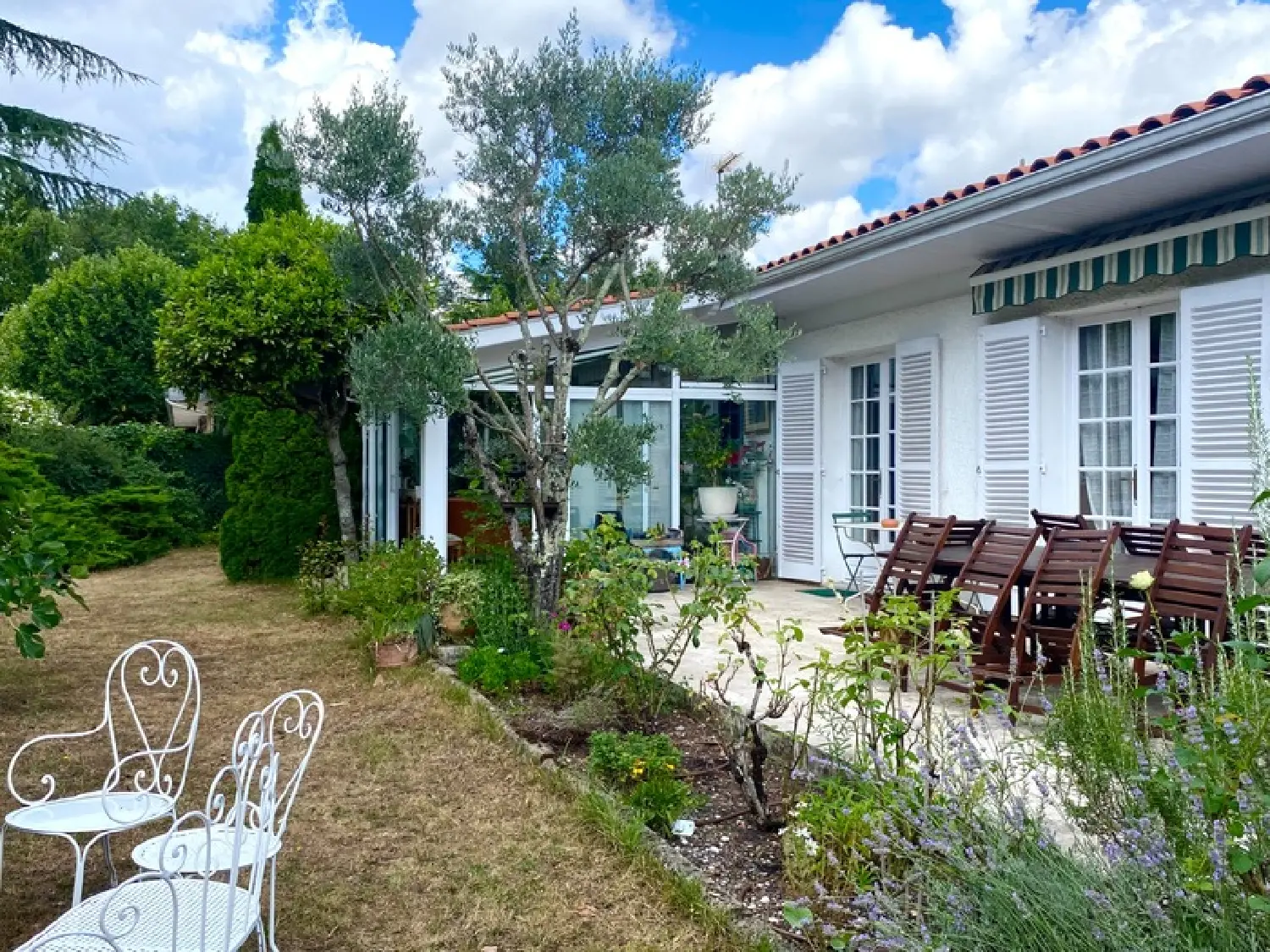 te koop huis Bordeaux 33200 Gironde 3