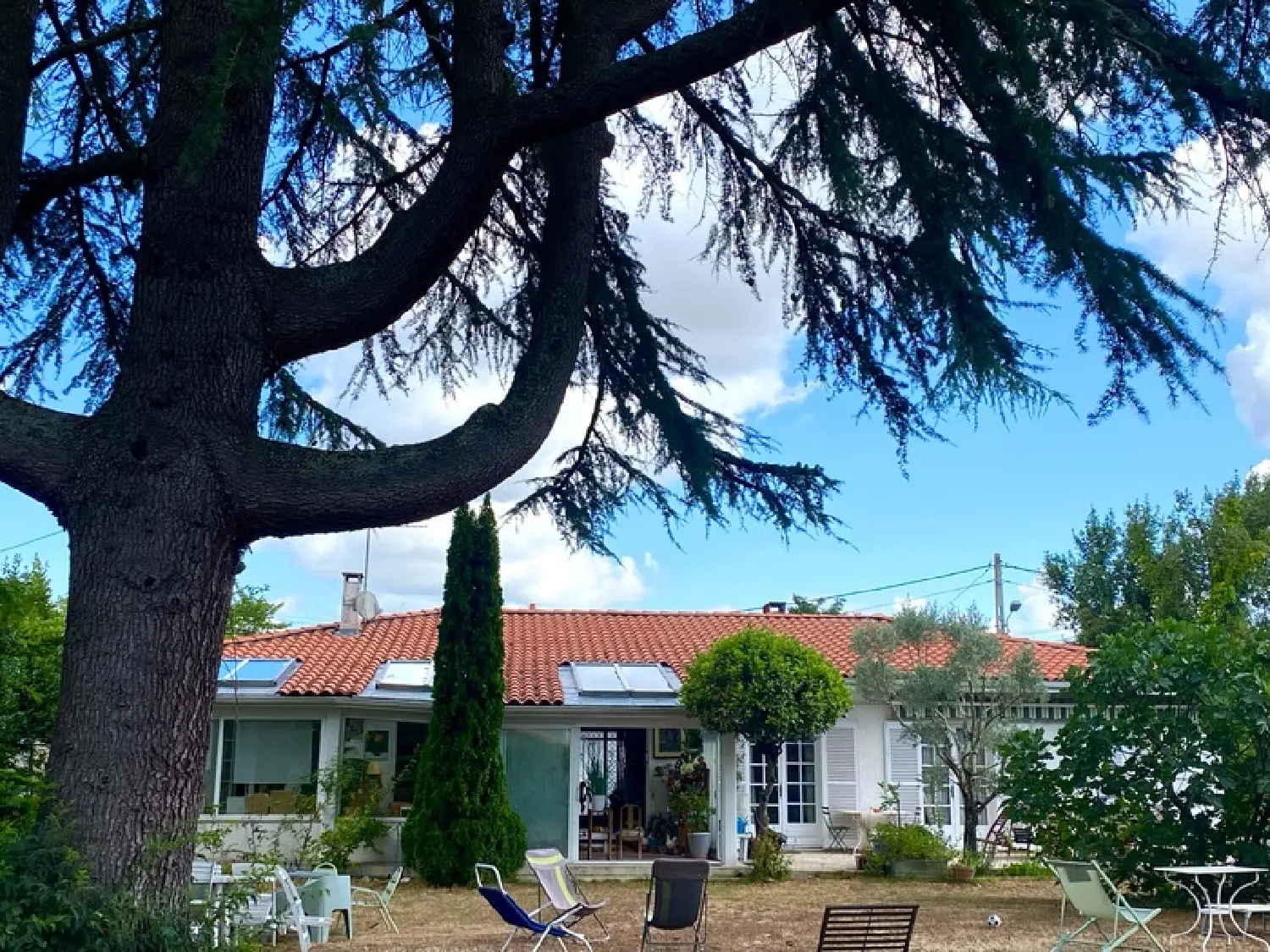  te koop huis Bordeaux 33200 Gironde 5