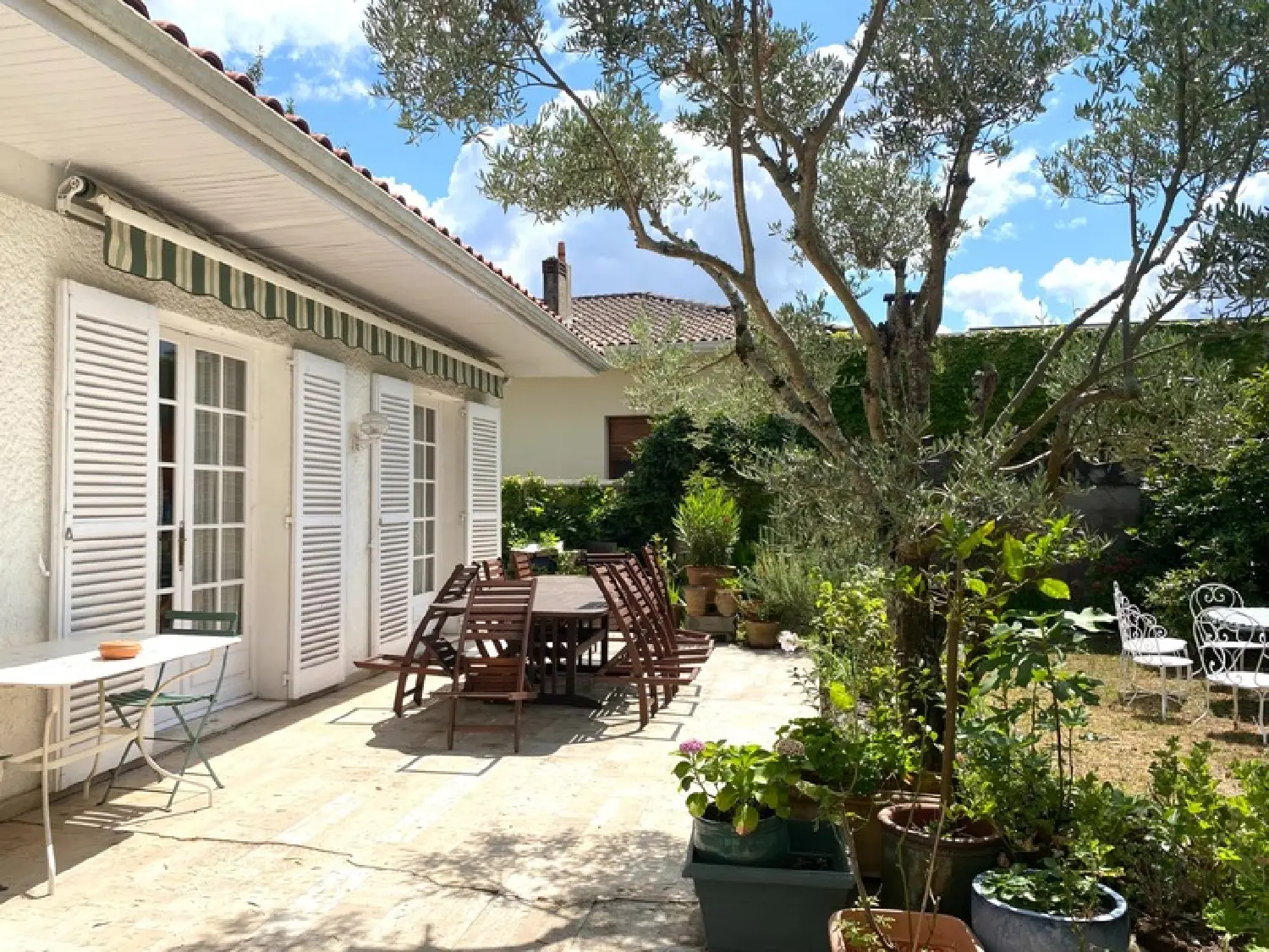  te koop huis Bordeaux 33200 Gironde 6