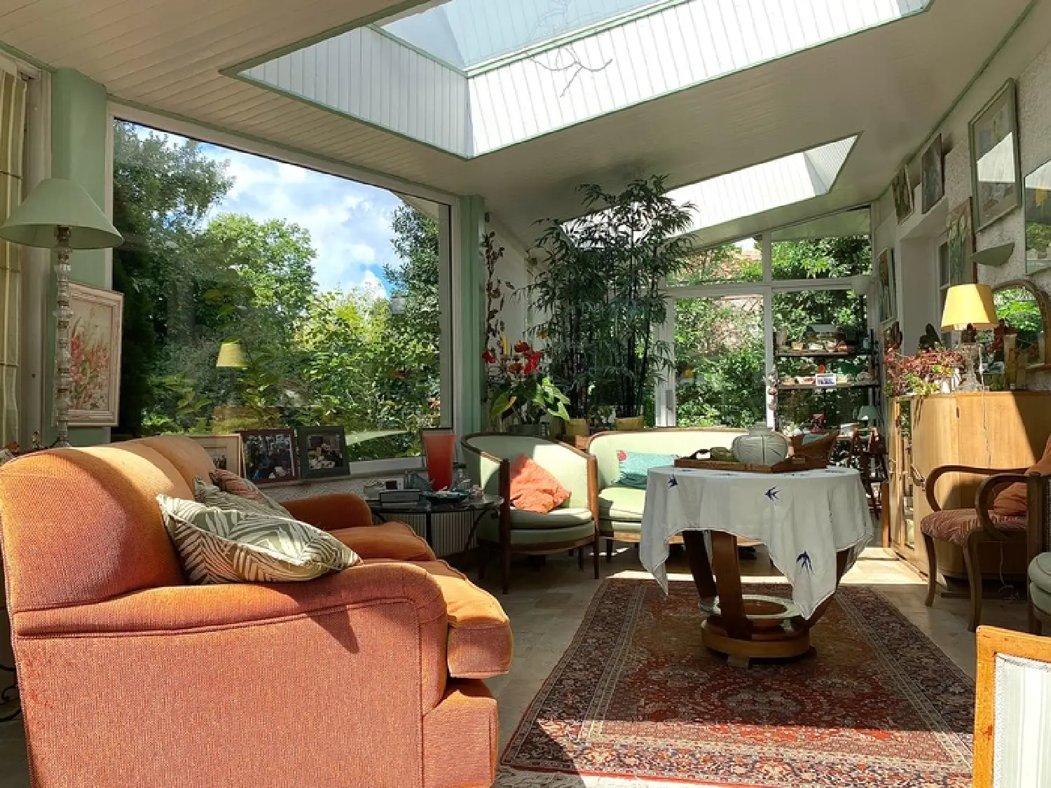  te koop huis Bordeaux 33200 Gironde 7
