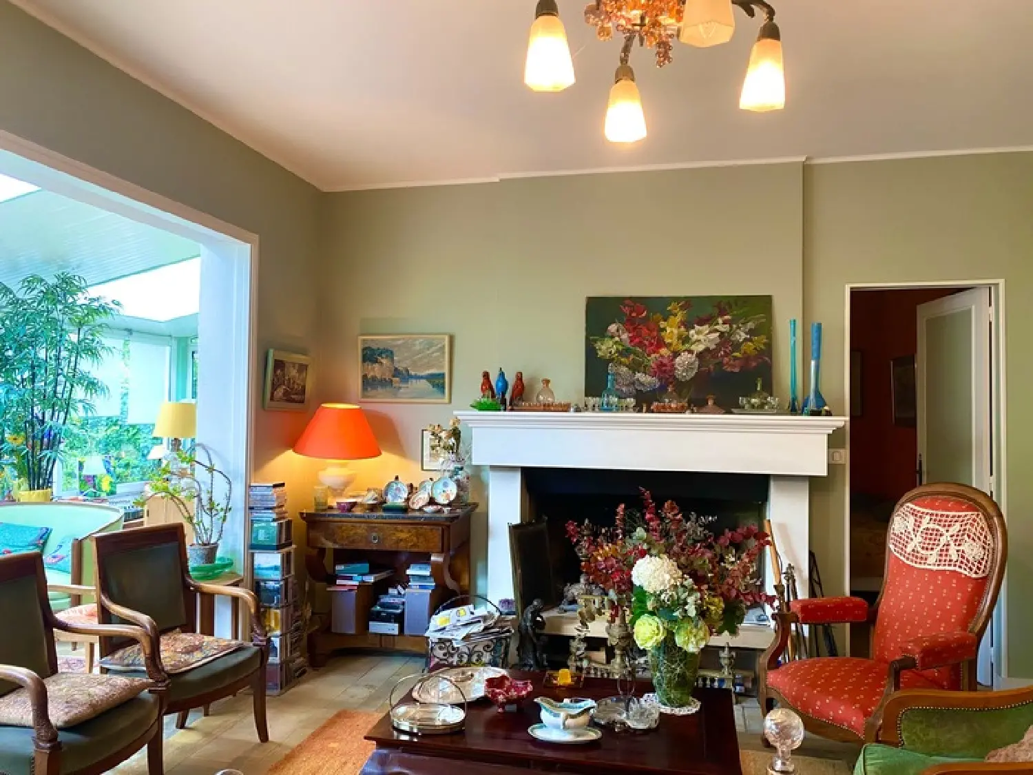  te koop huis Bordeaux 33200 Gironde 8
