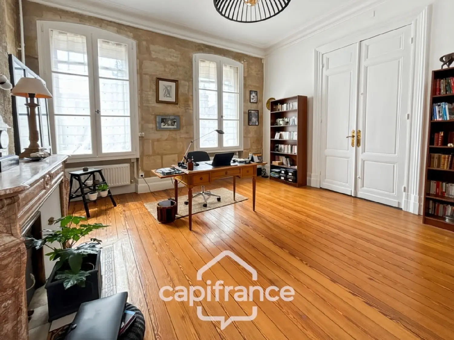 te koop huis Bordeaux Gironde 3