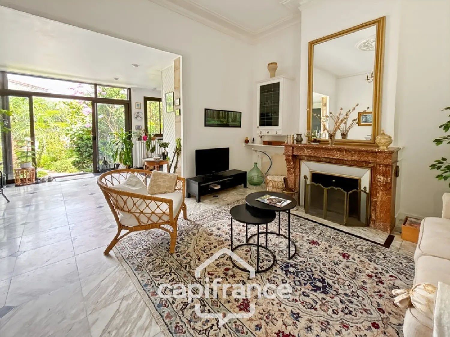  te koop huis Bordeaux Gironde 4