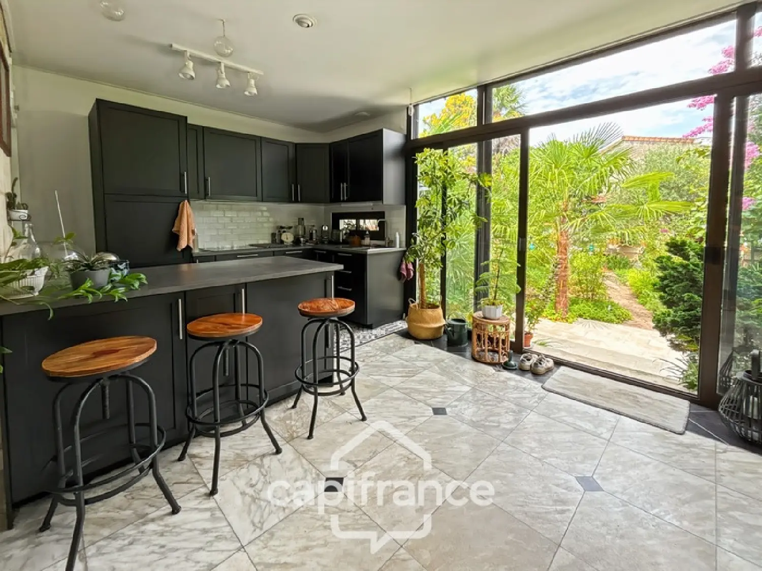  te koop huis Bordeaux Gironde 5