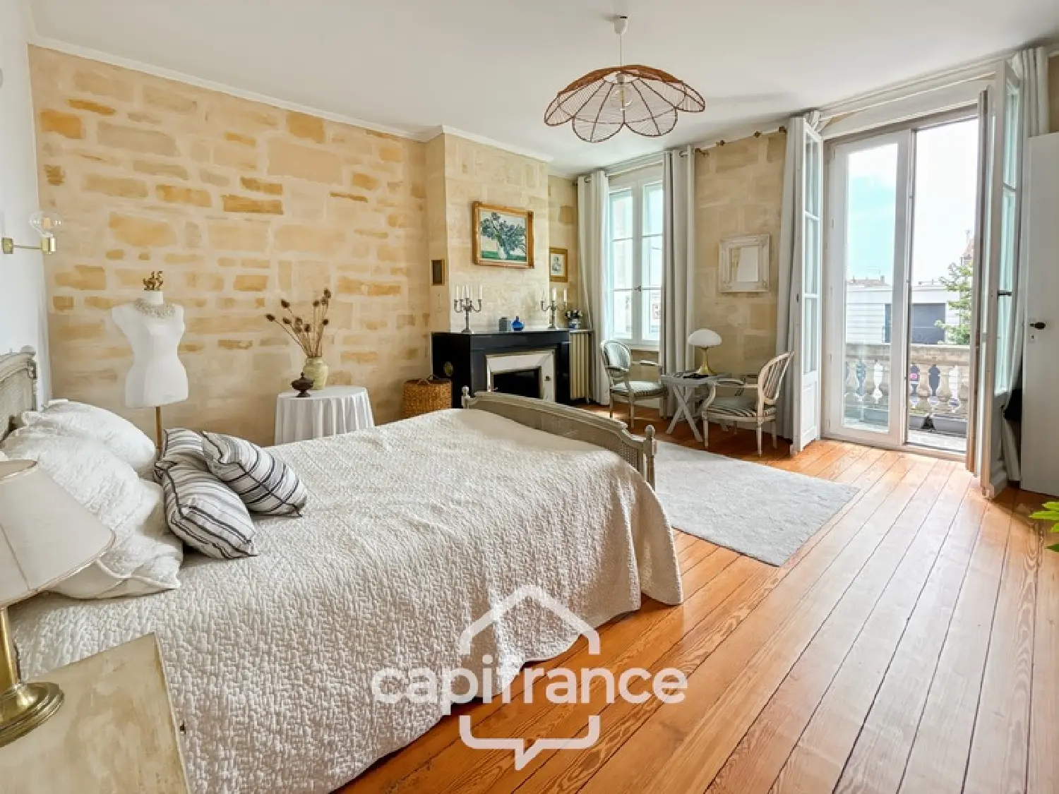  te koop huis Bordeaux Gironde 6
