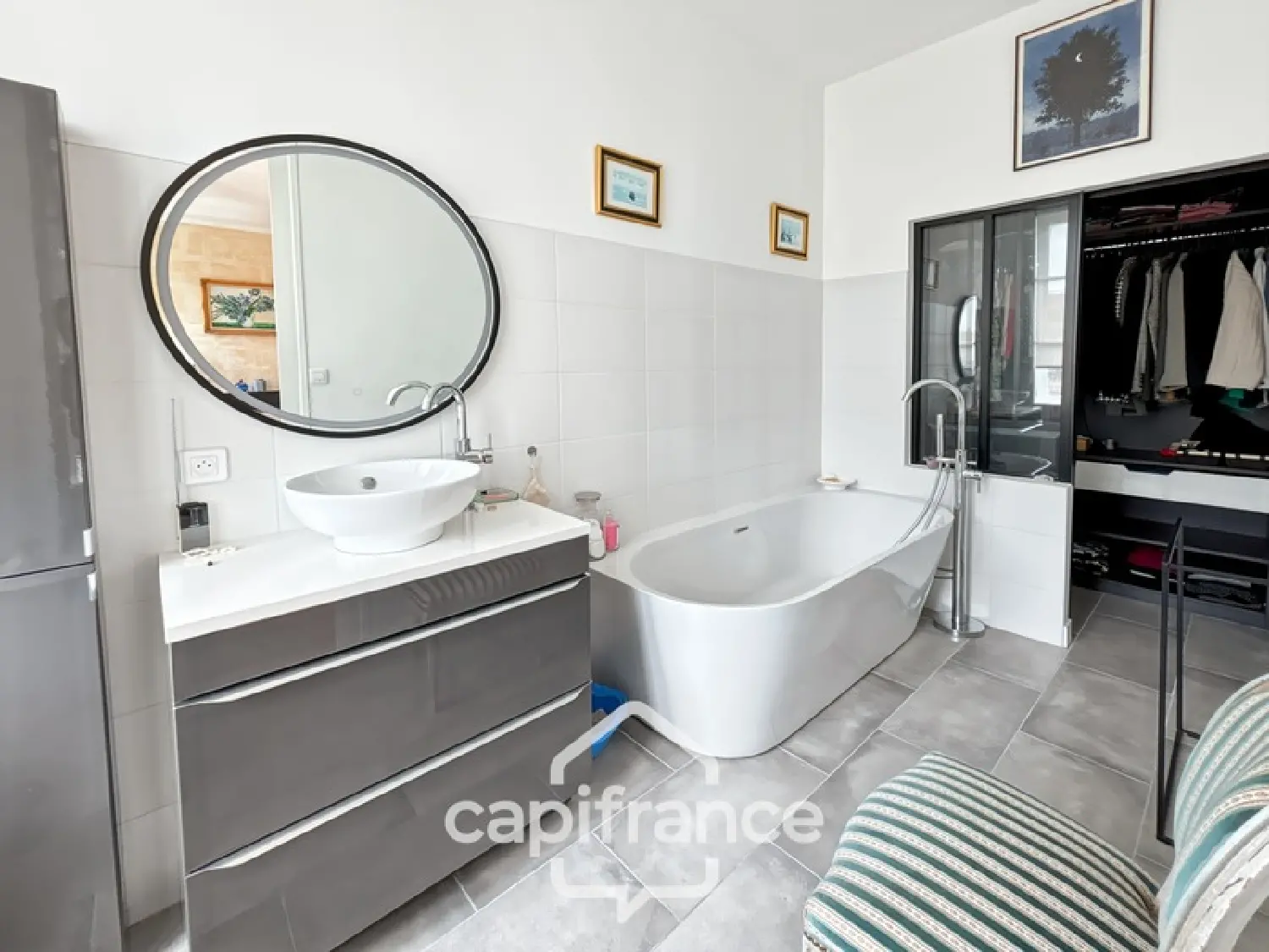  te koop huis Bordeaux Gironde 7