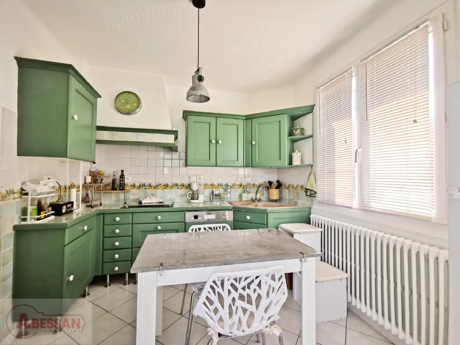  en venta casa Bordezac Gard 4