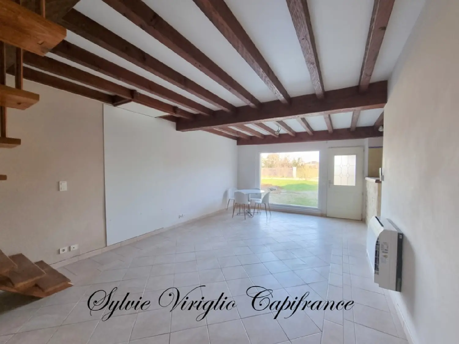  te koop huis Born-de-Champs Dordogne 5