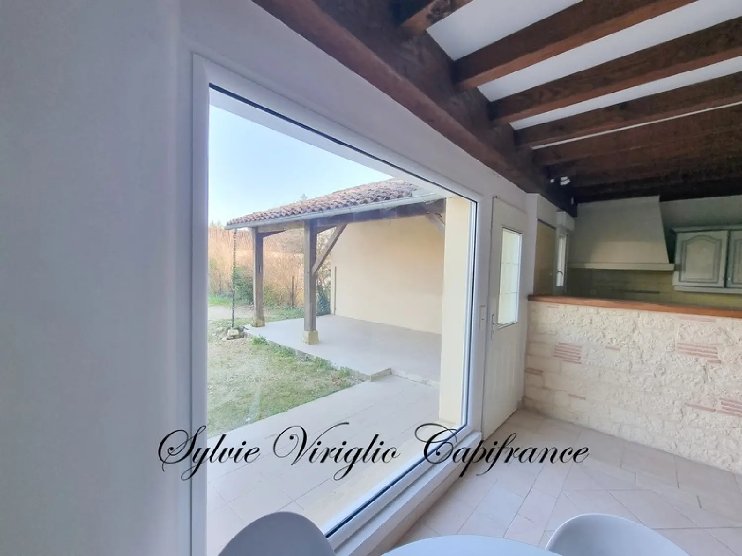  te koop huis Born-de-Champs Dordogne 8