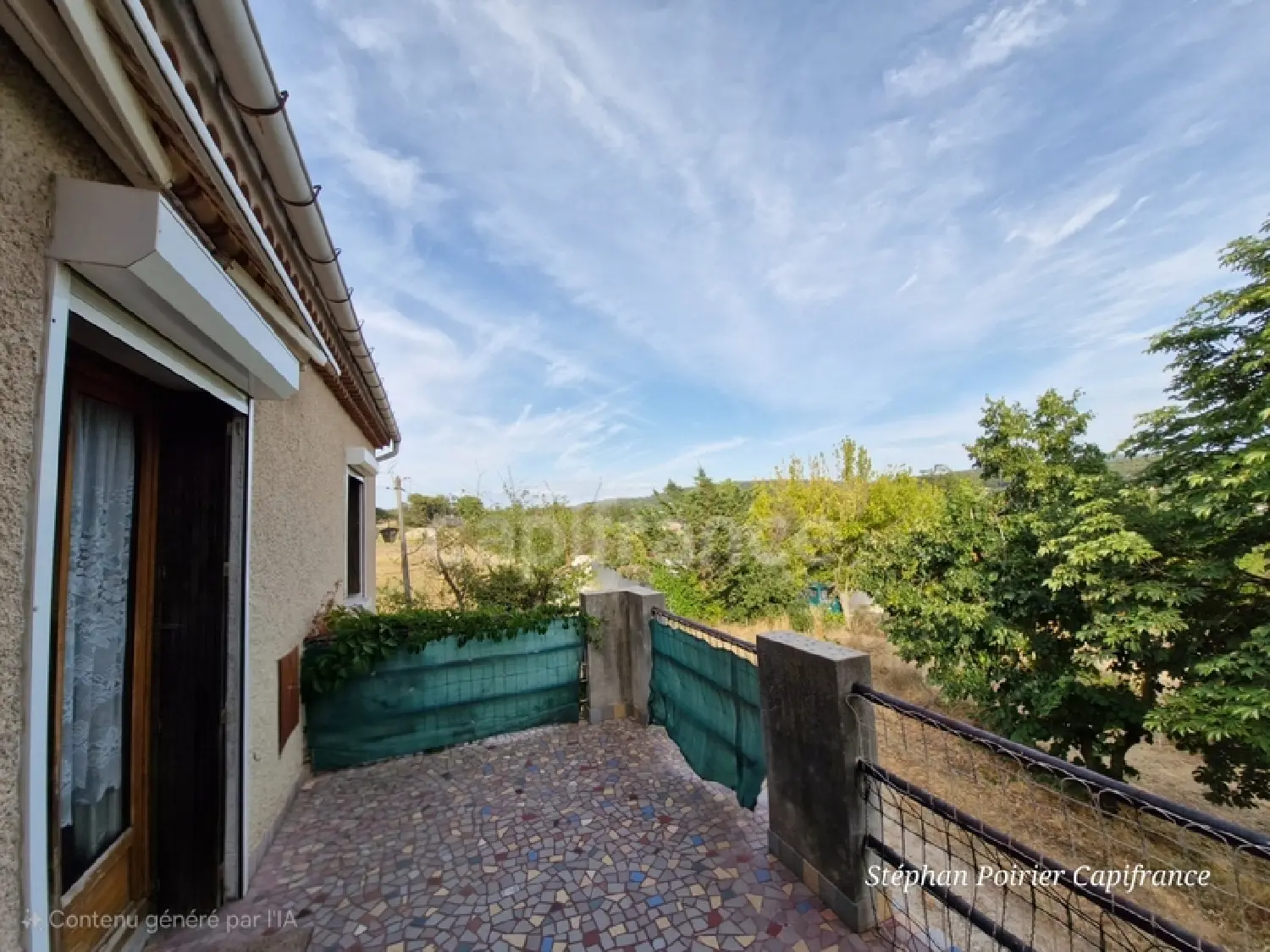  te koop huis Bouc-Bel-Air Bouches-du-Rhône 3