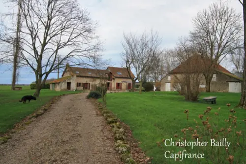 Boucé Allier maison foto 7124799