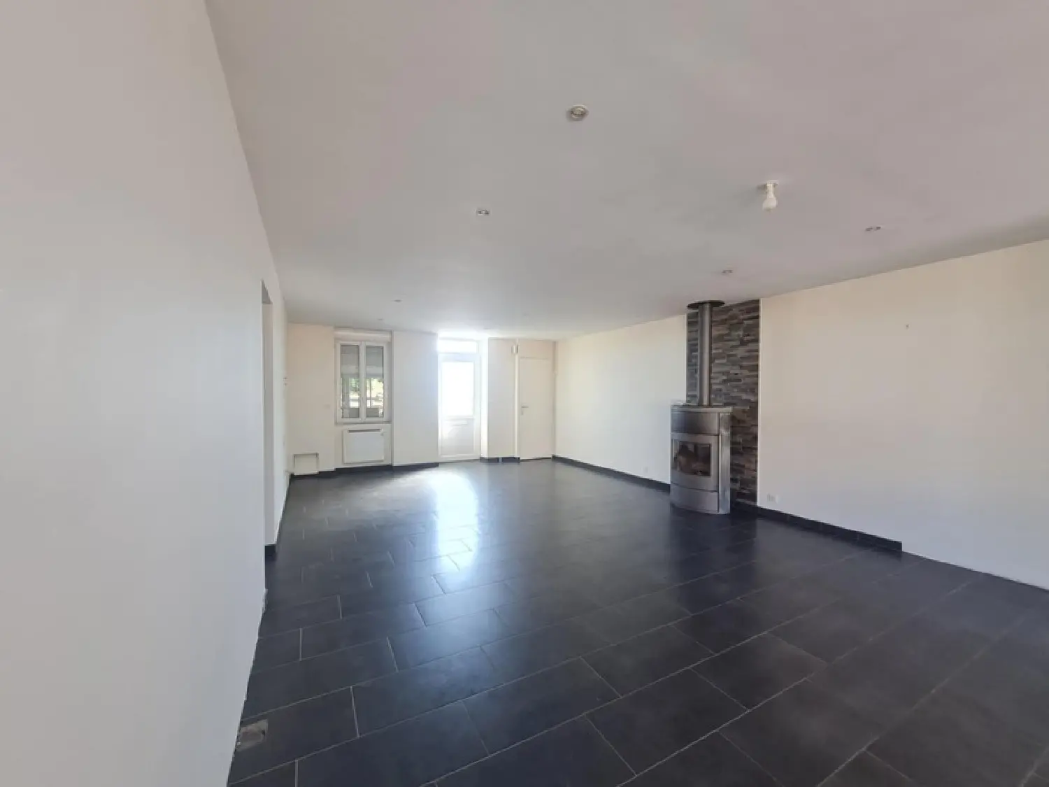  en venta casa Bouère Mayenne 2