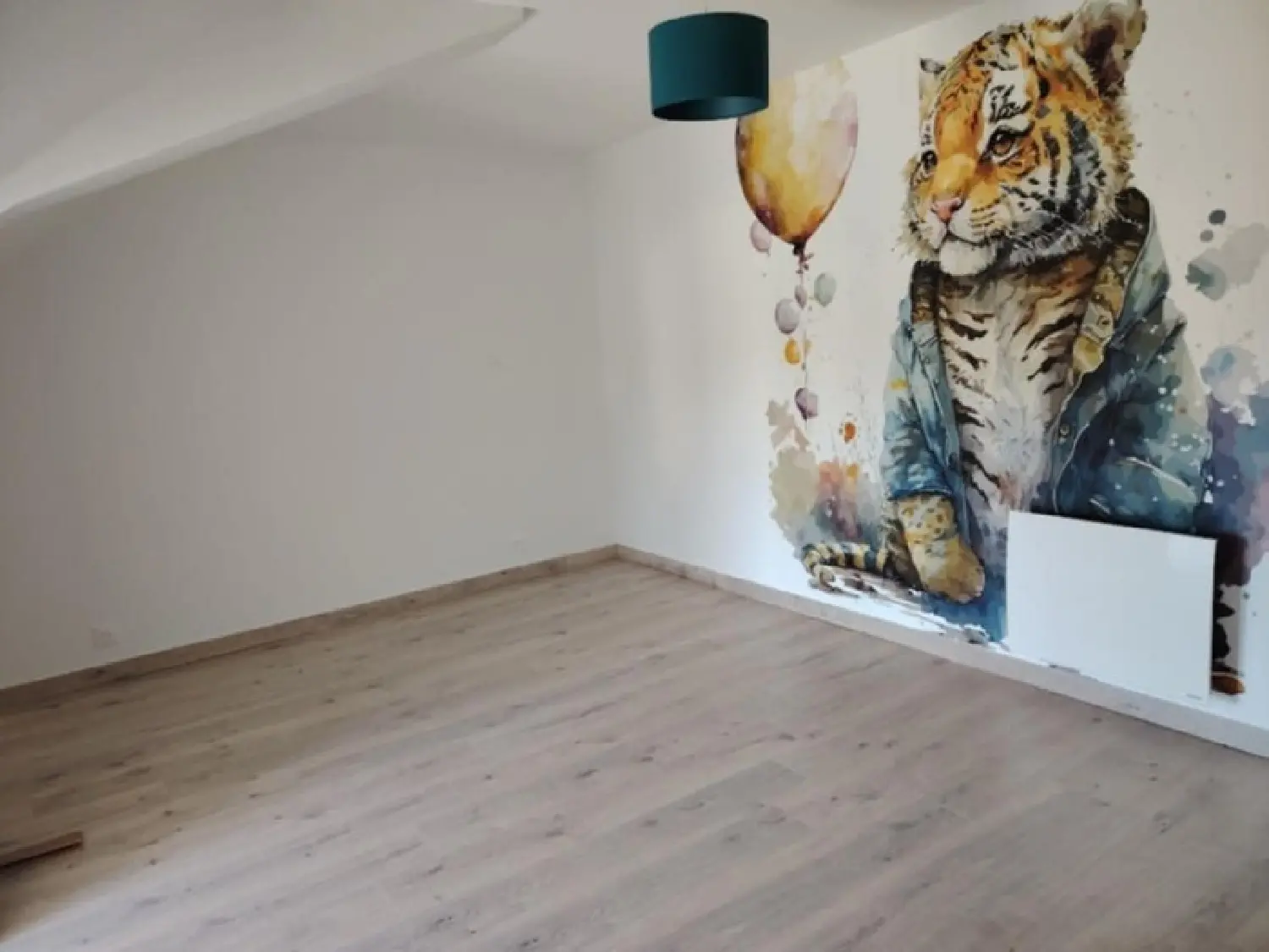  en venta casa Bouère Mayenne 5