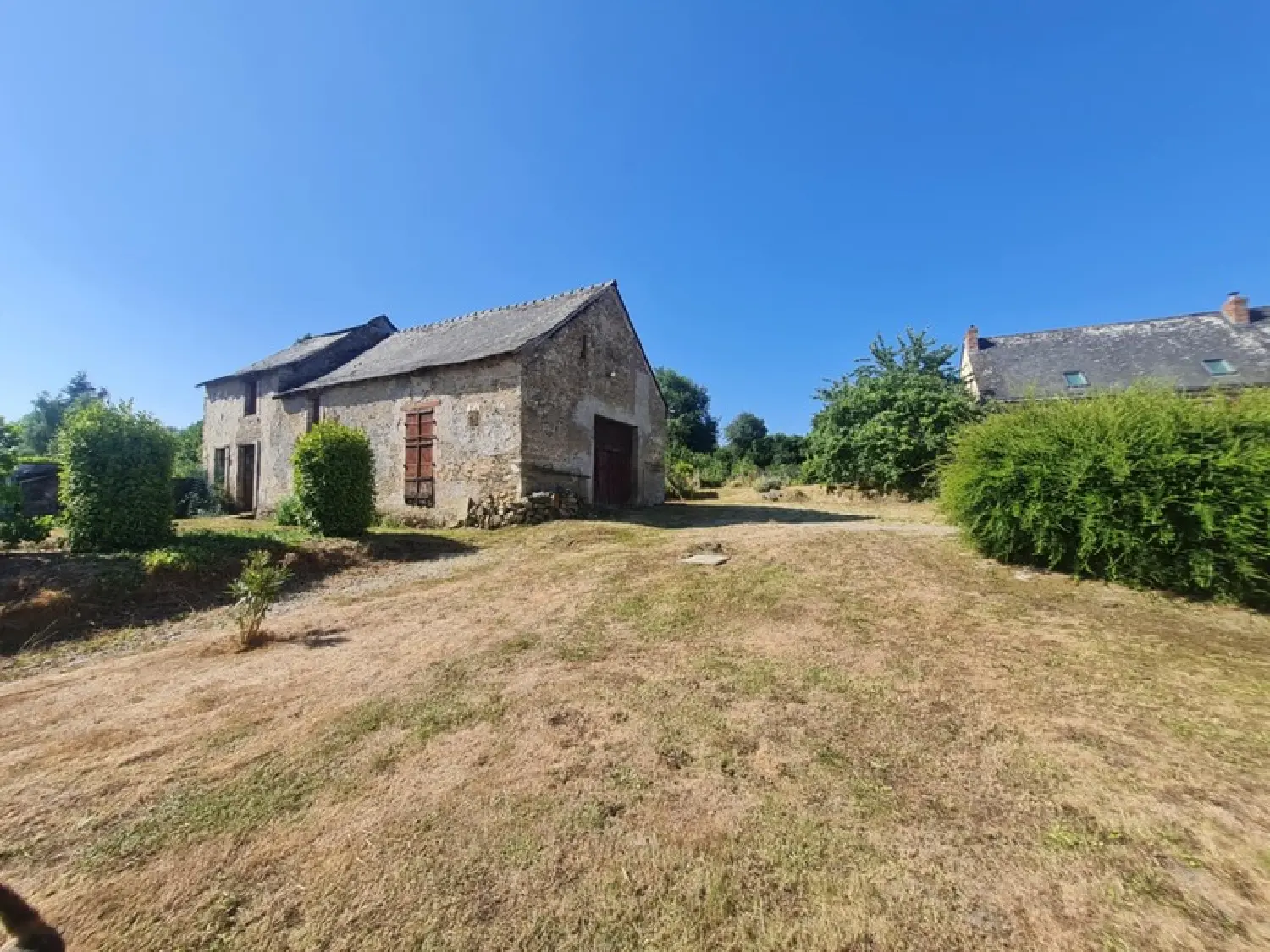  en venta casa Bouère Mayenne 6