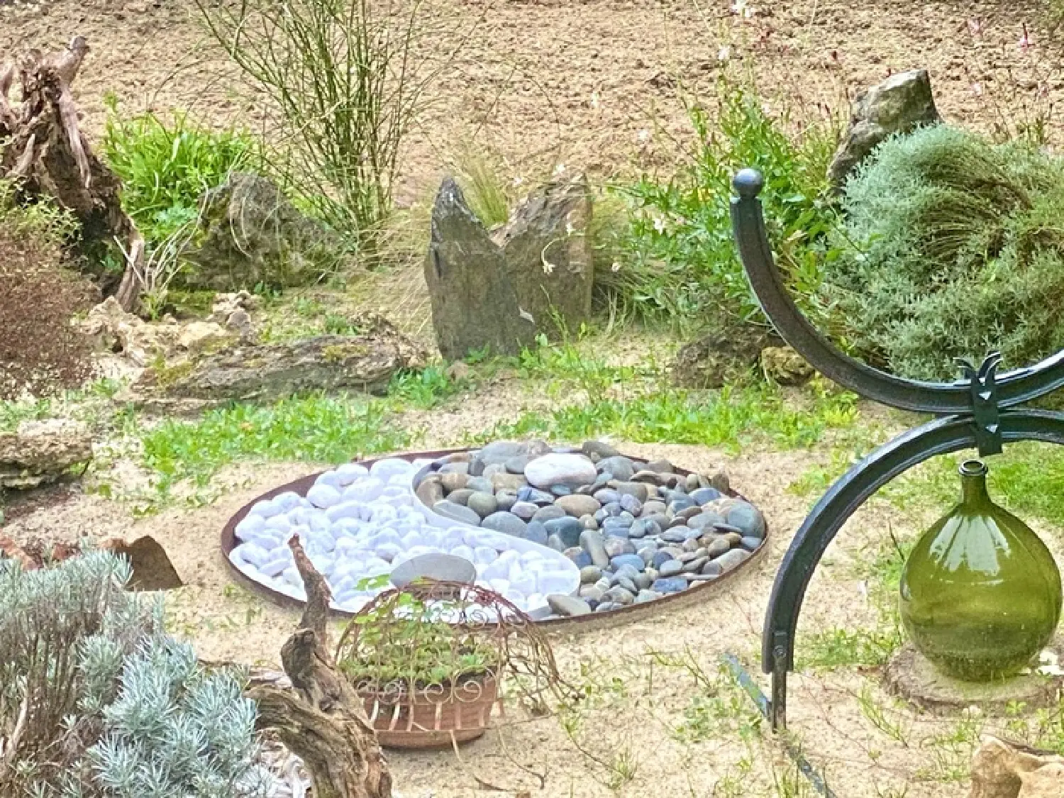  à vendre maison Bougue Landes 2
