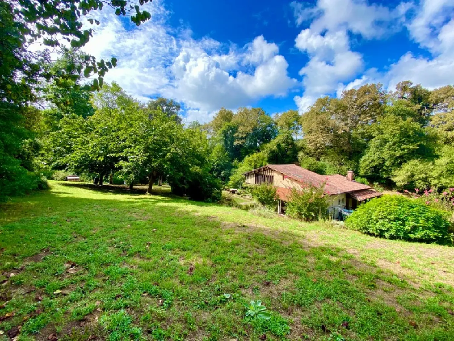  à vendre maison Bougue Landes 4