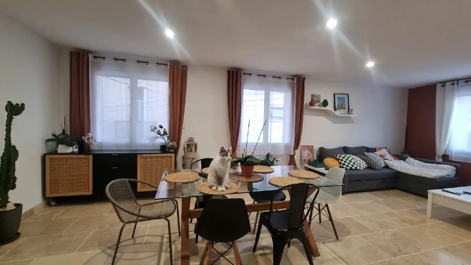  te koop huis Boujan-sur-Libron Hérault 1