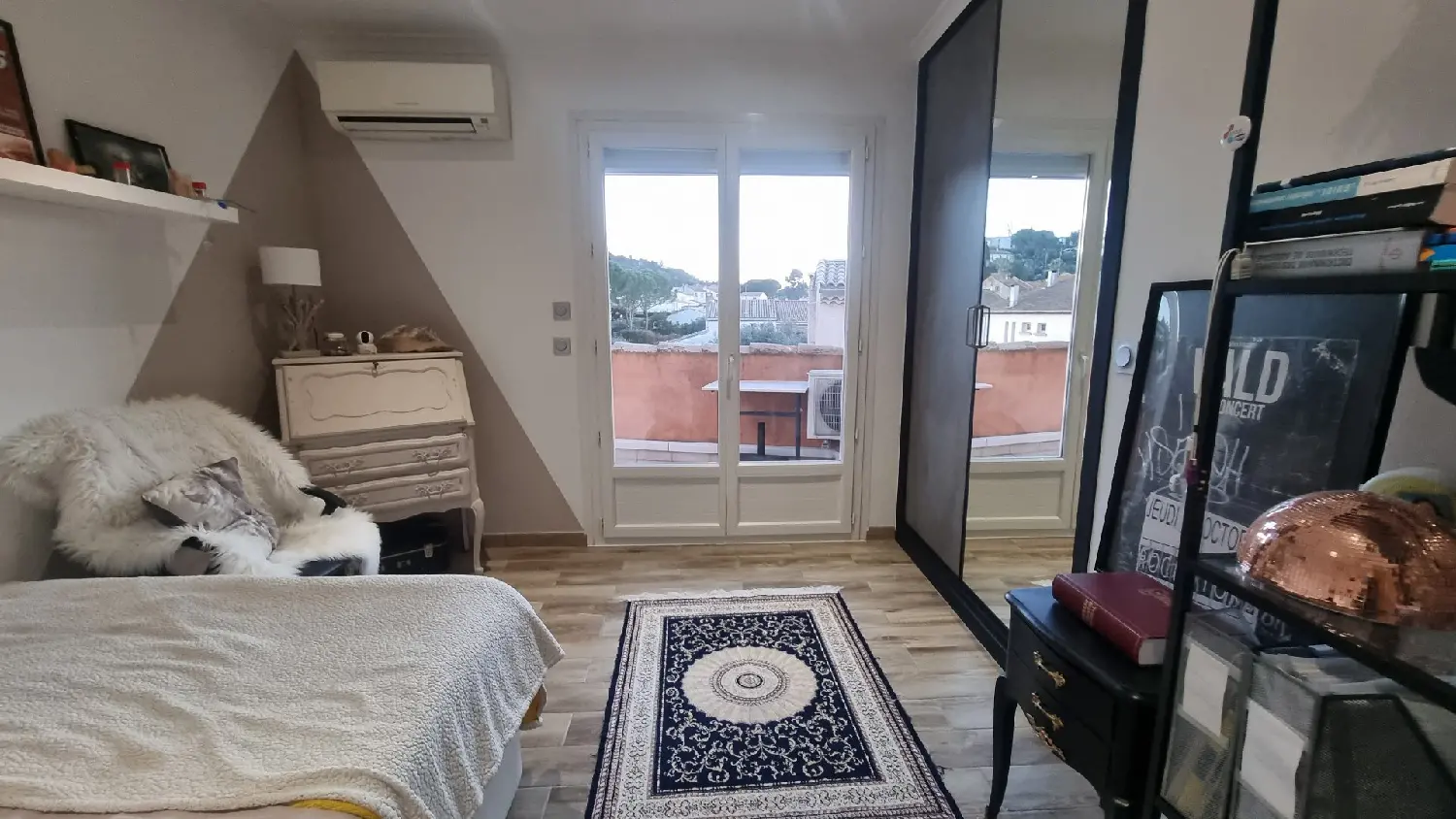  te koop huis Boujan-sur-Libron Hérault 8