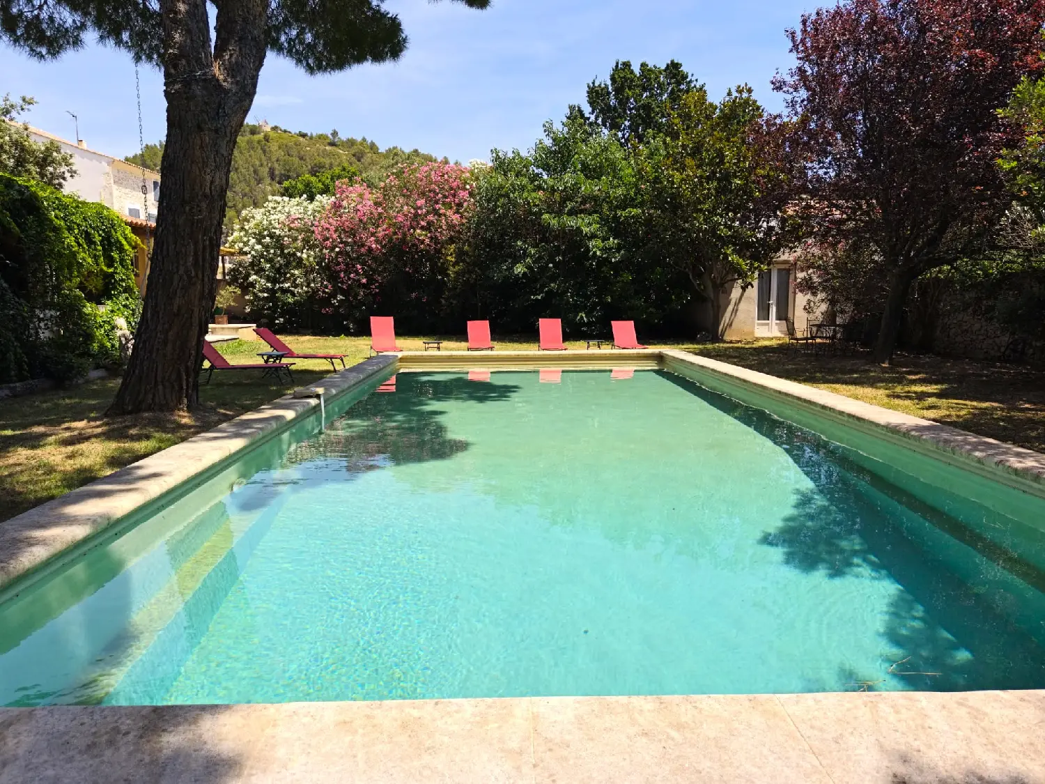  for sale house Boulbon Bouches-du-Rhône 3
