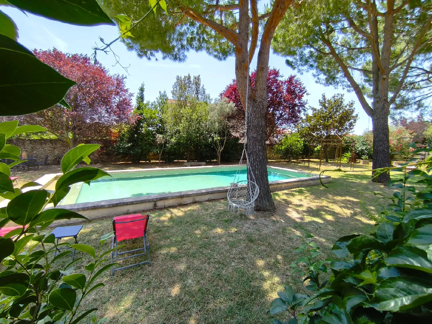 for sale house Boulbon Bouches-du-Rhône 4