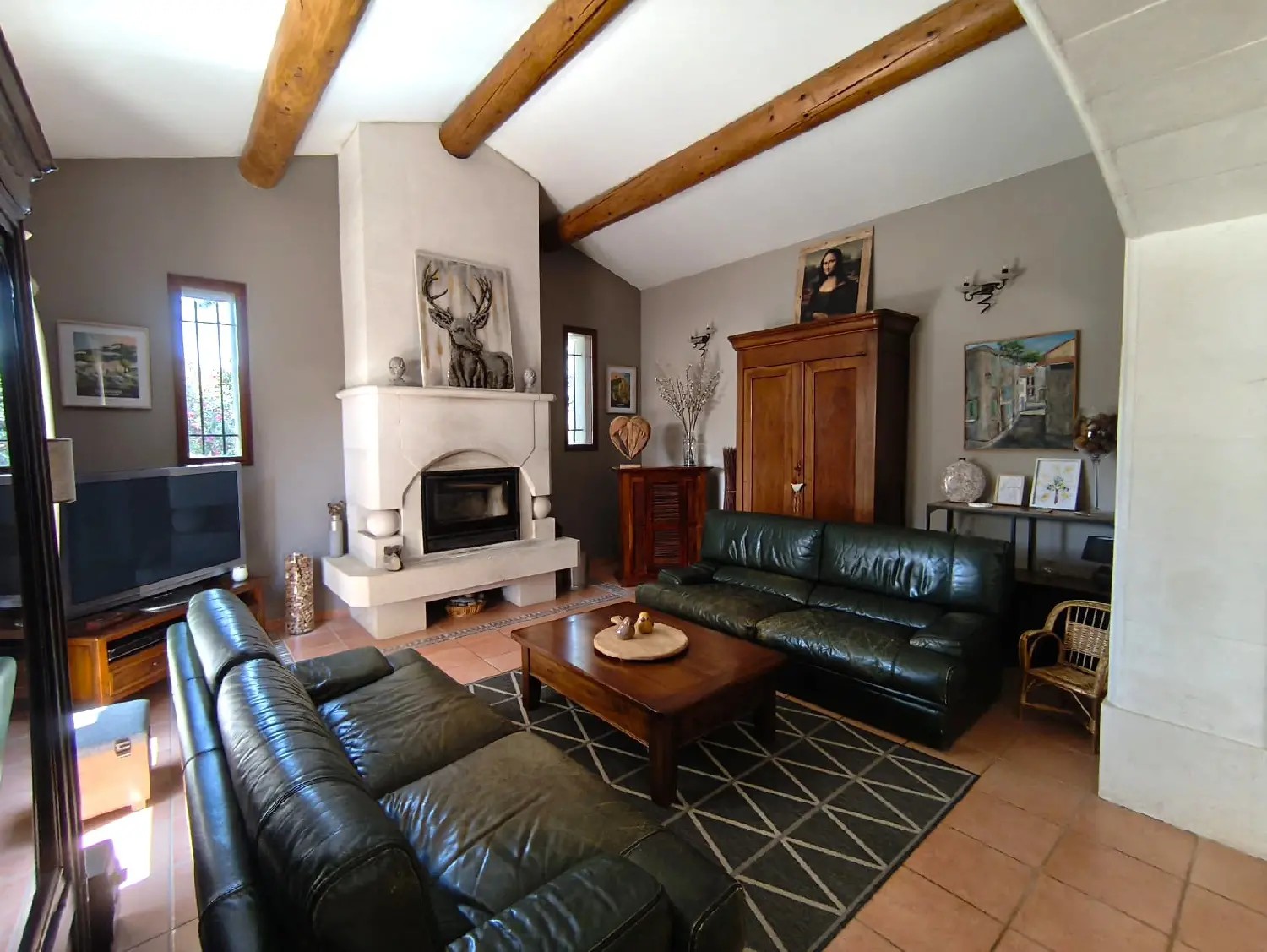  for sale house Boulbon Bouches-du-Rhône 6
