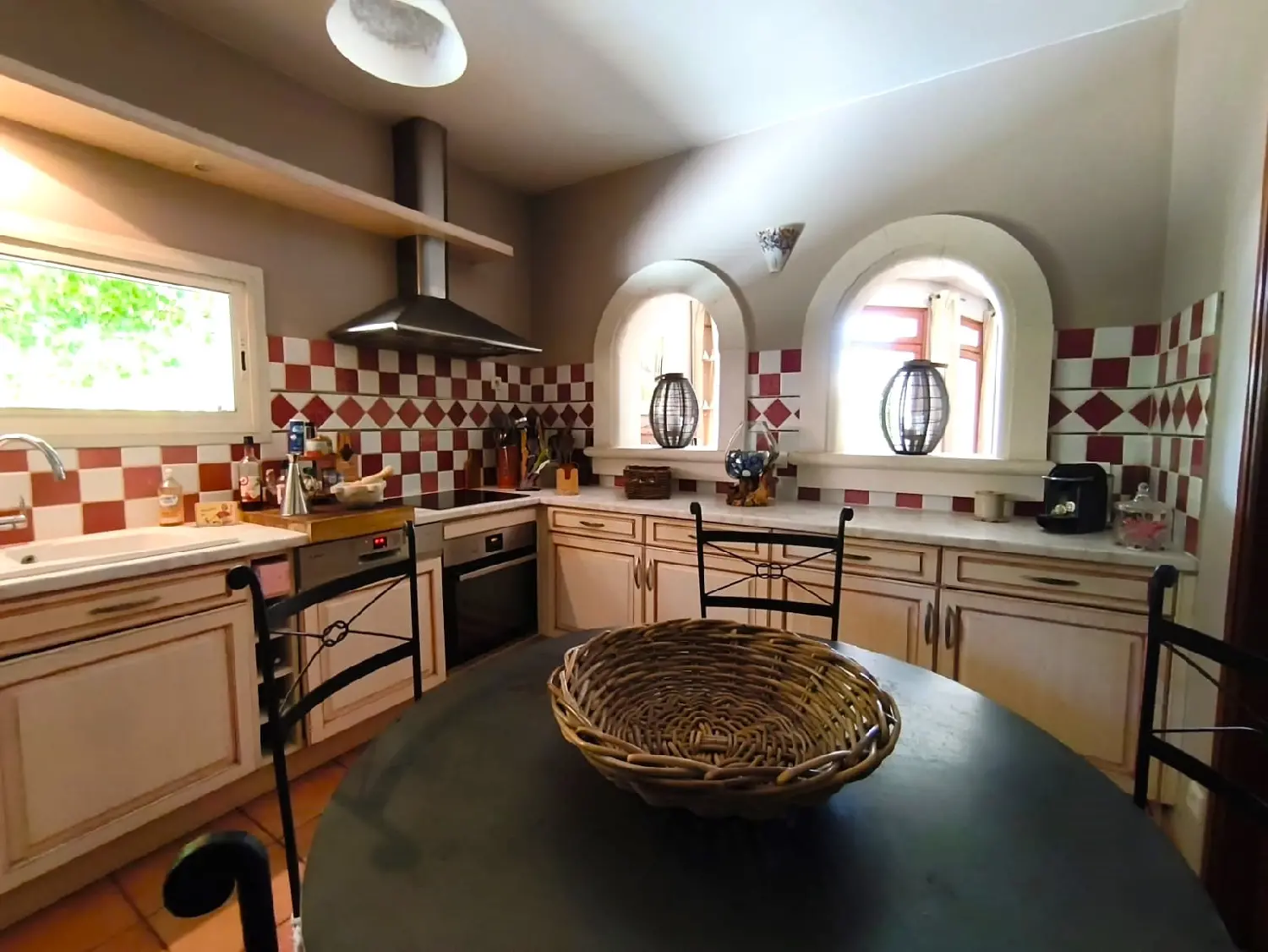 for sale house Boulbon Bouches-du-Rhône 7