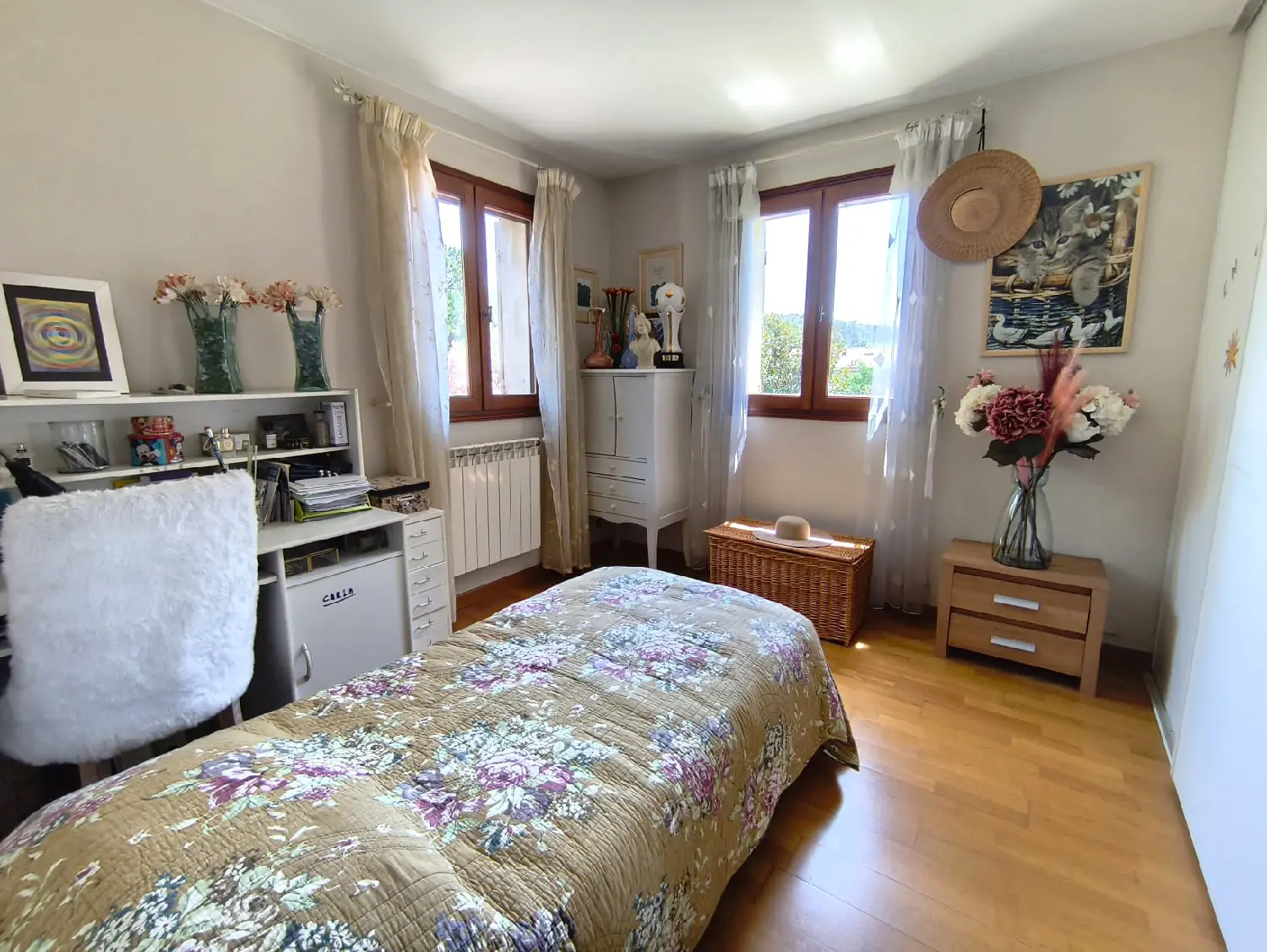  for sale house Boulbon Bouches-du-Rhône 8
