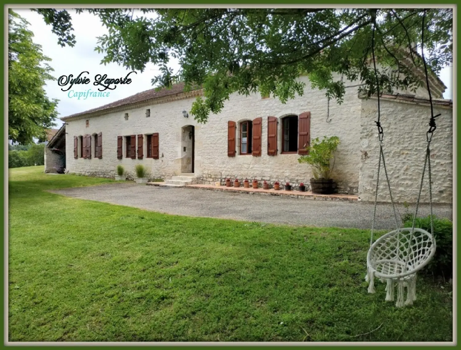  en venta casa Bouloc Tarn-et-Garonne 1