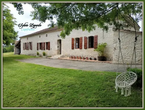 Bouloc Tarn-et-Garonne huis foto 7120625