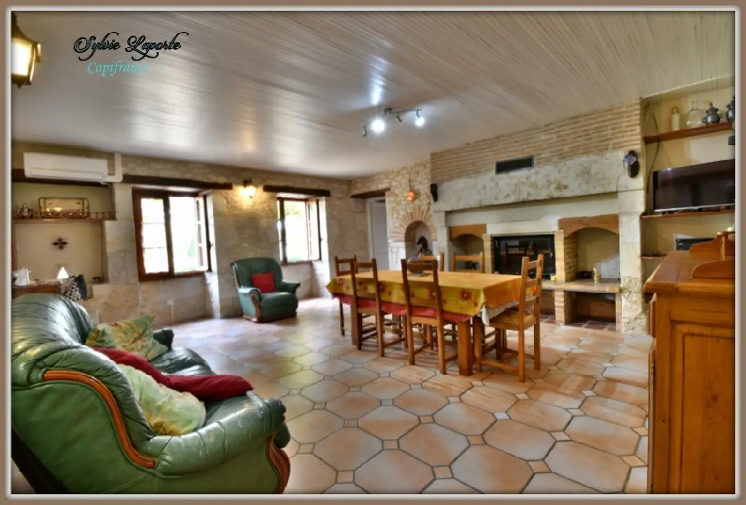  en venta casa Bouloc Tarn-et-Garonne 3