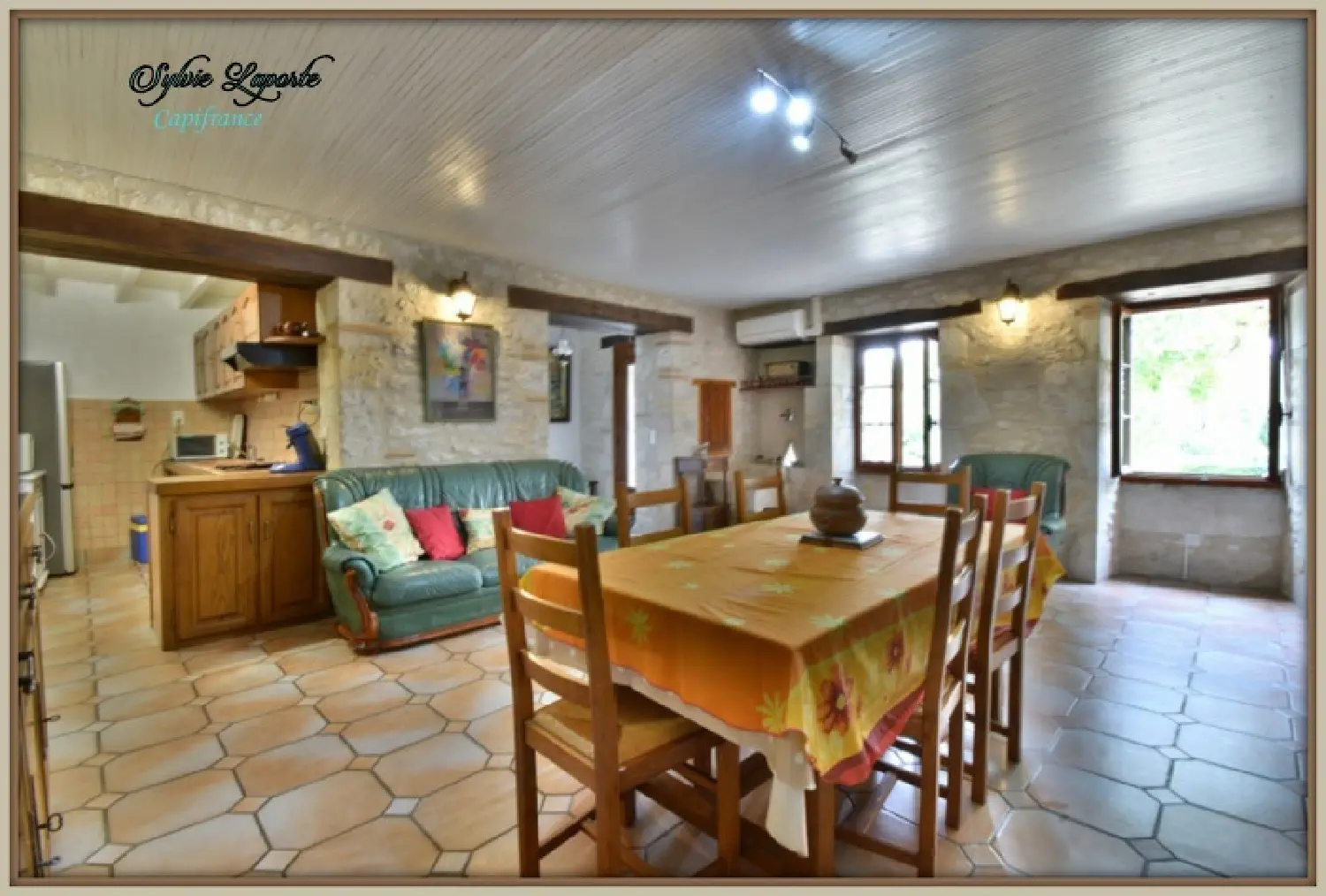  en venta casa Bouloc Tarn-et-Garonne 5