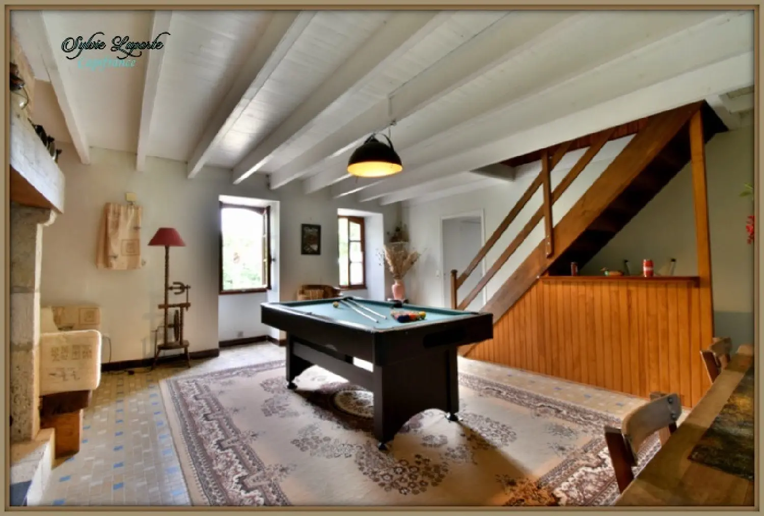  en venta casa Bouloc Tarn-et-Garonne 7