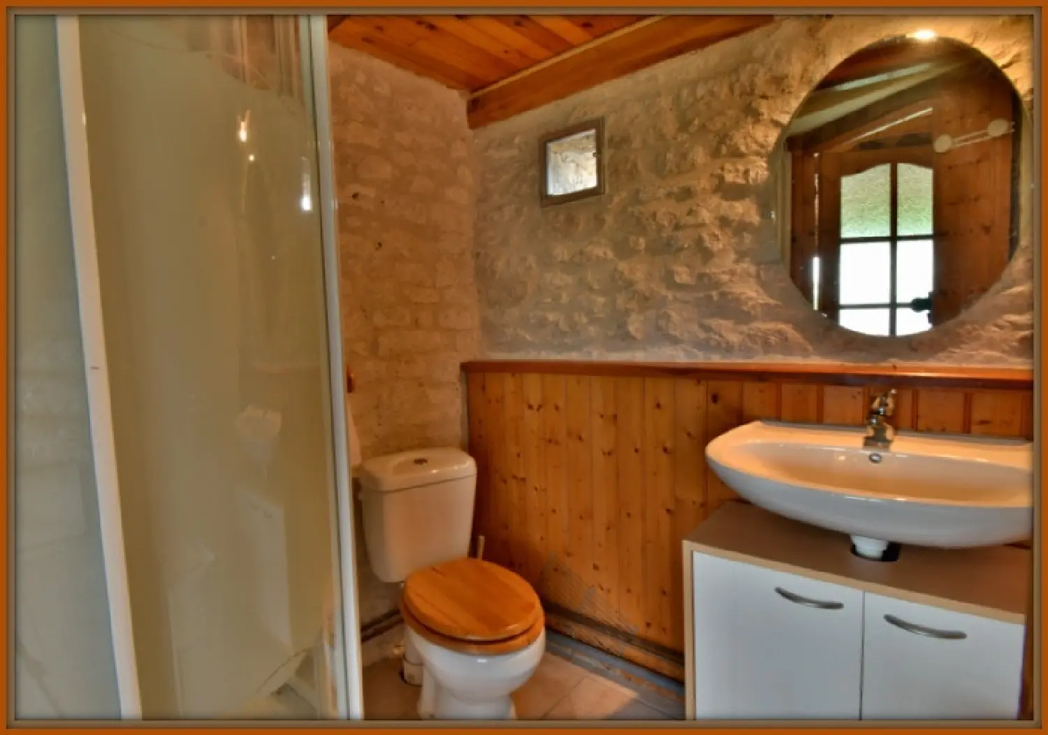  en venta casa Bouloc Tarn-et-Garonne 8