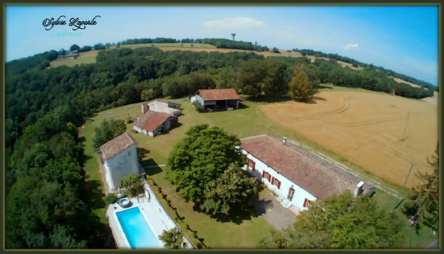 en venta casa Bouloc Tarn-et-Garonne 2