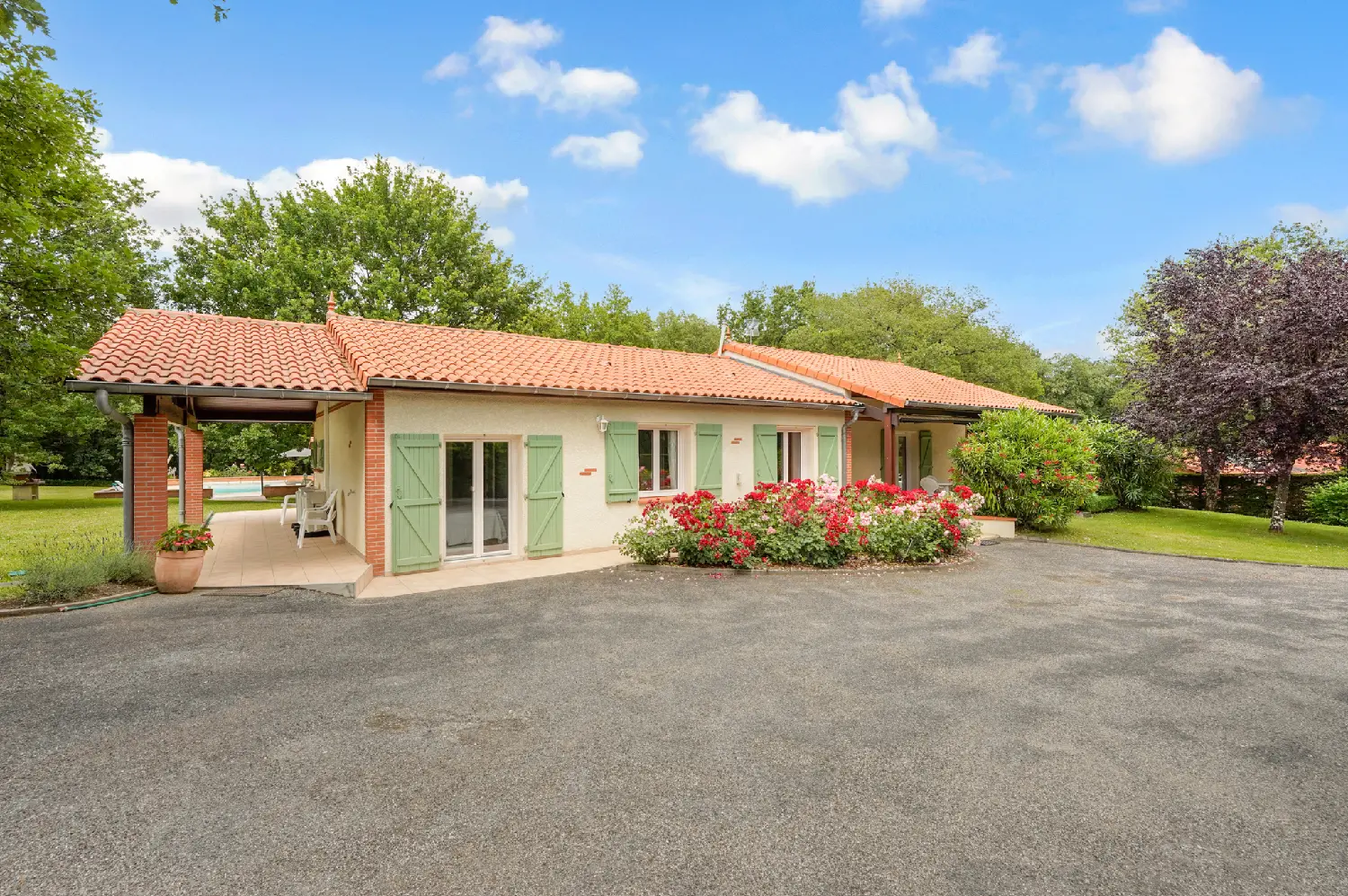  for sale house Bouloc Haute-Garonne 1