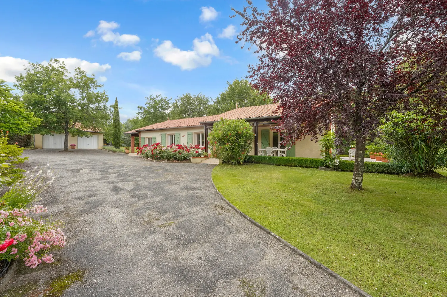  for sale house Bouloc Haute-Garonne 2