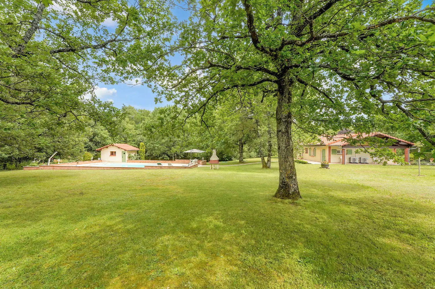  for sale house Bouloc Haute-Garonne 3