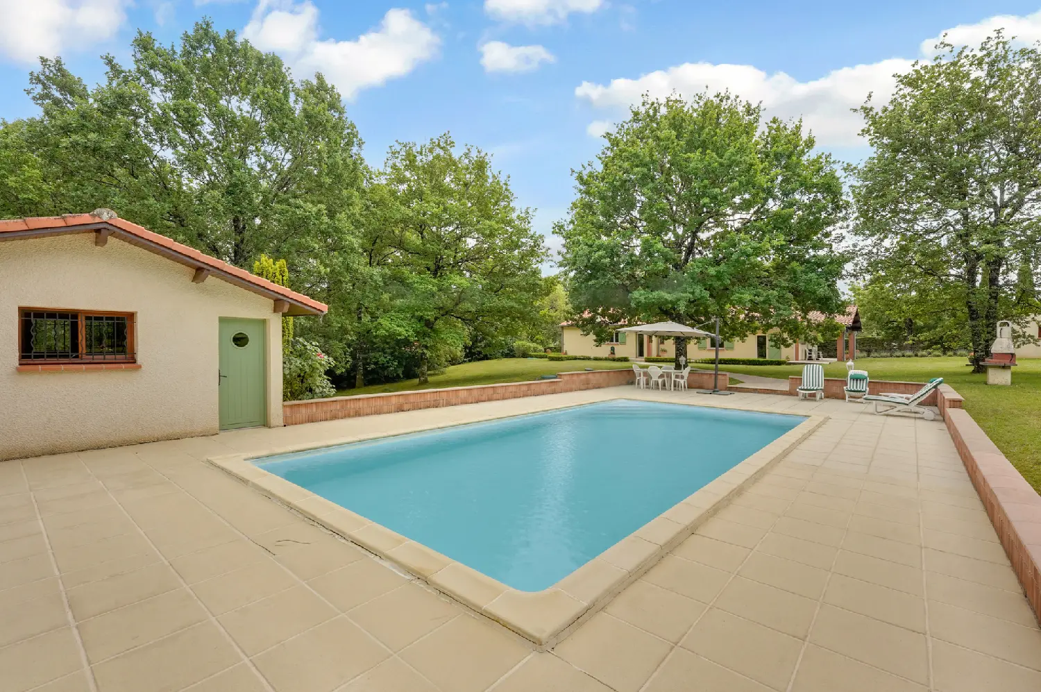  for sale house Bouloc Haute-Garonne 5
