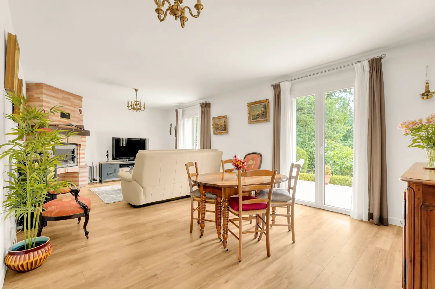  for sale house Bouloc Haute-Garonne 7
