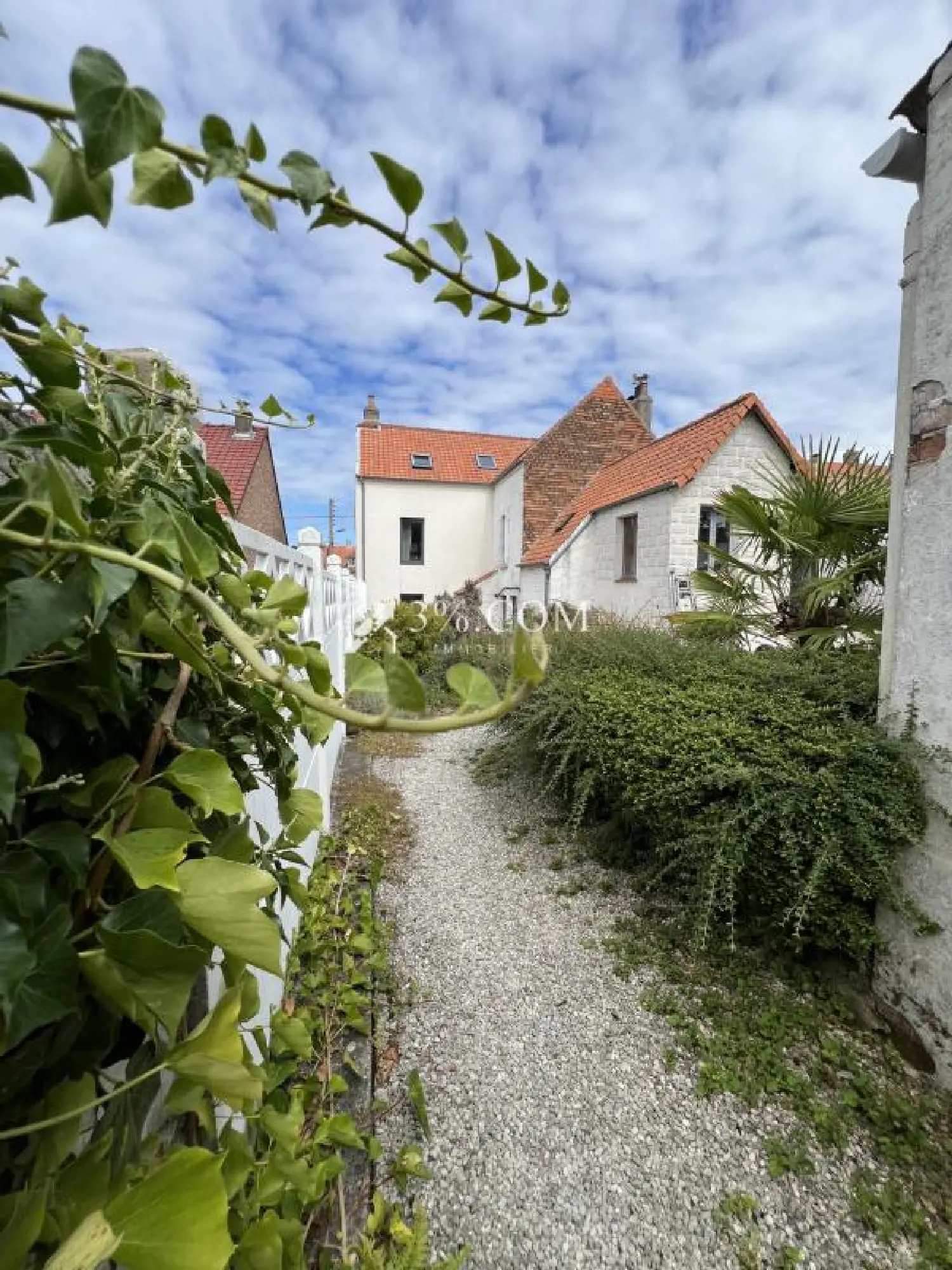  te koop huis Boulogne-sur-Mer Pas-de-Calais 1