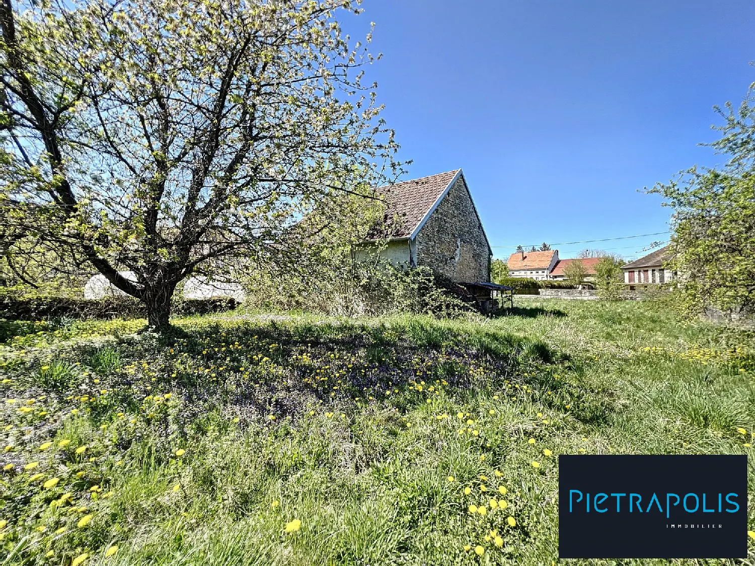  for sale house Bourberain Côte-d'Or 2