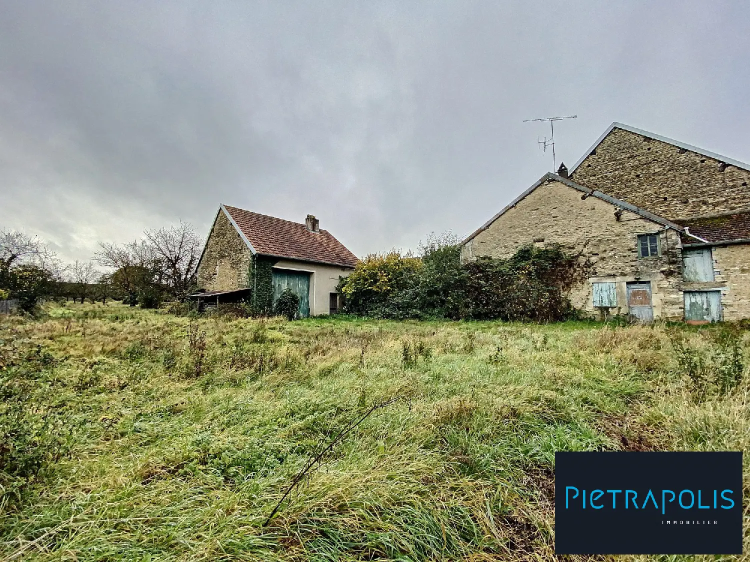  for sale house Bourberain Côte-d'Or 3