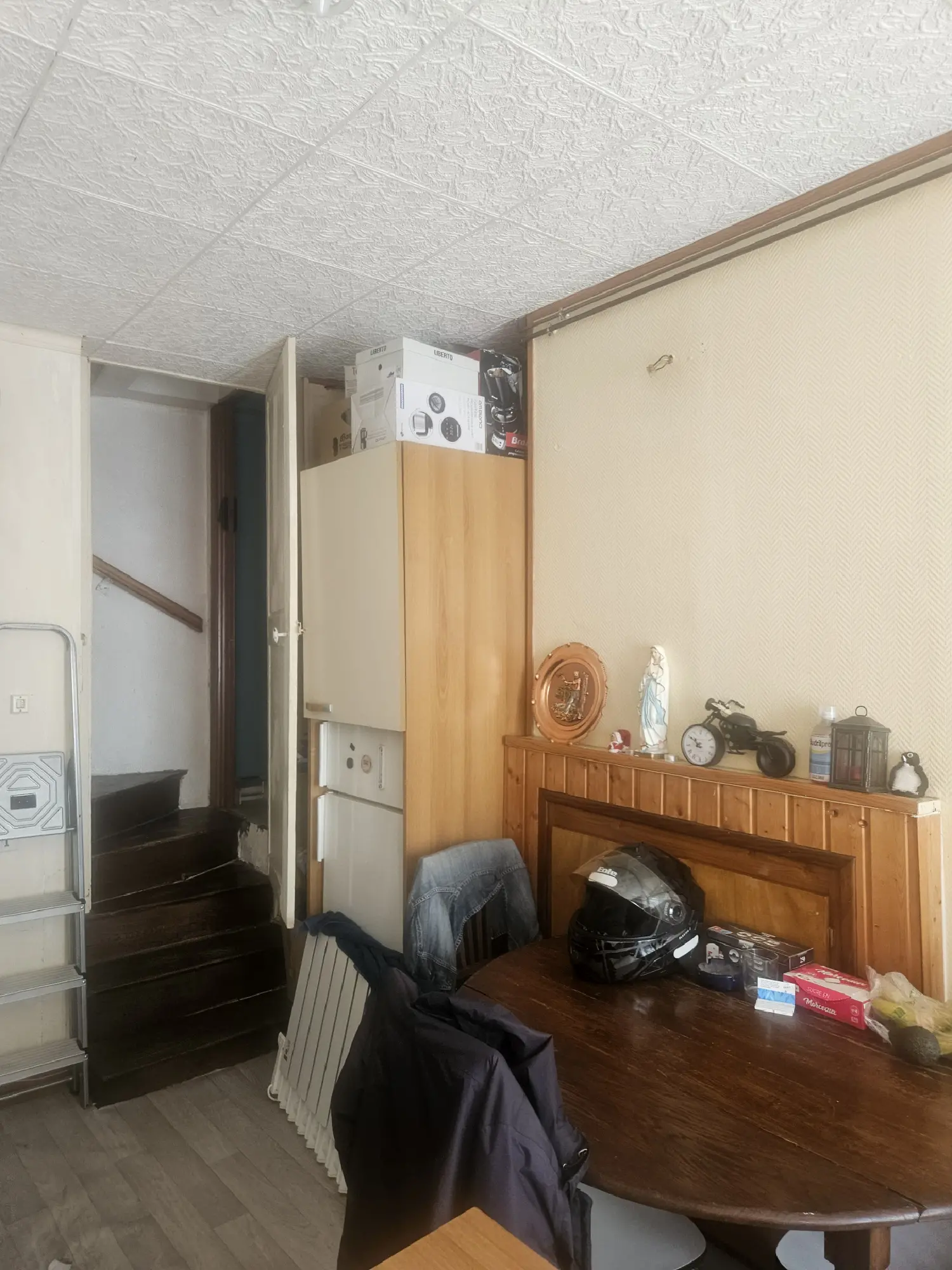 en venta casa Bourbonne-les-Bains Haute-Marne 2