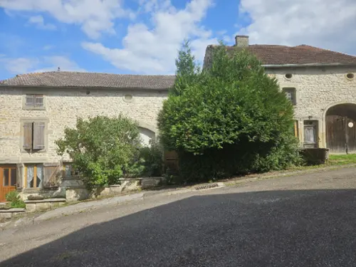 Bourbonne-les-Bains Haute-Marne casa foto 7118702