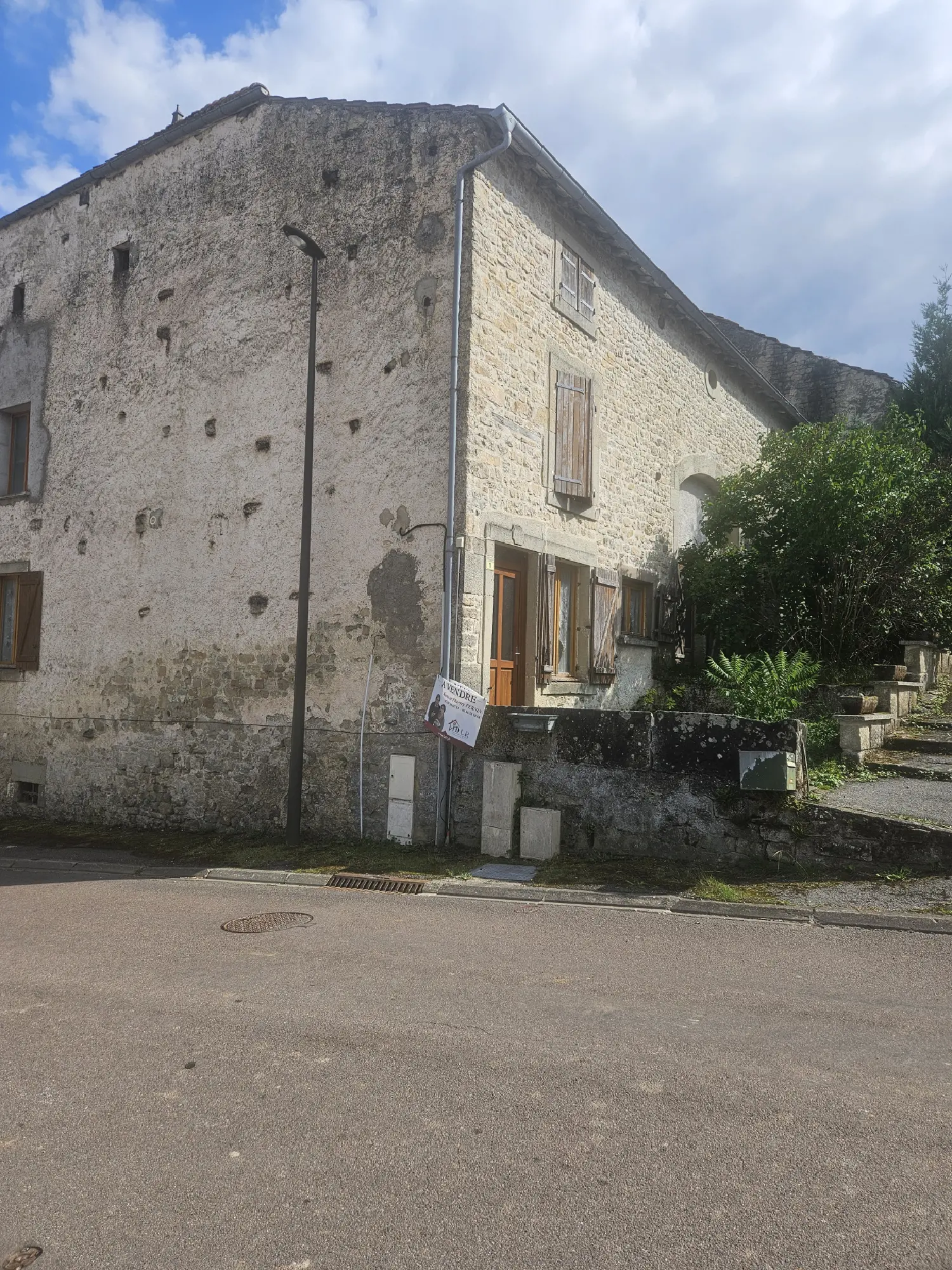  en venta casa Bourbonne-les-Bains Haute-Marne 2
