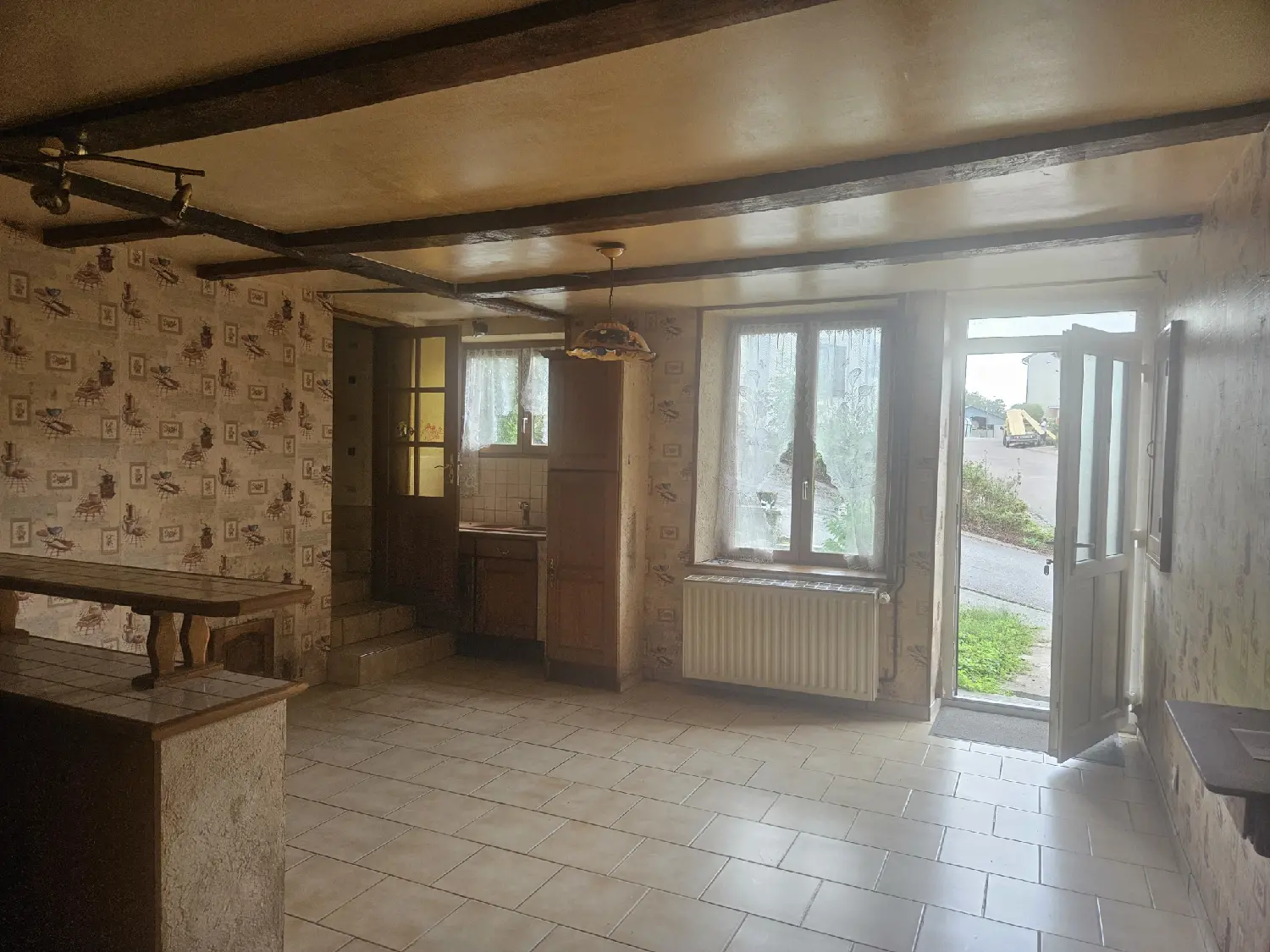  en venta casa Bourbonne-les-Bains Haute-Marne 4
