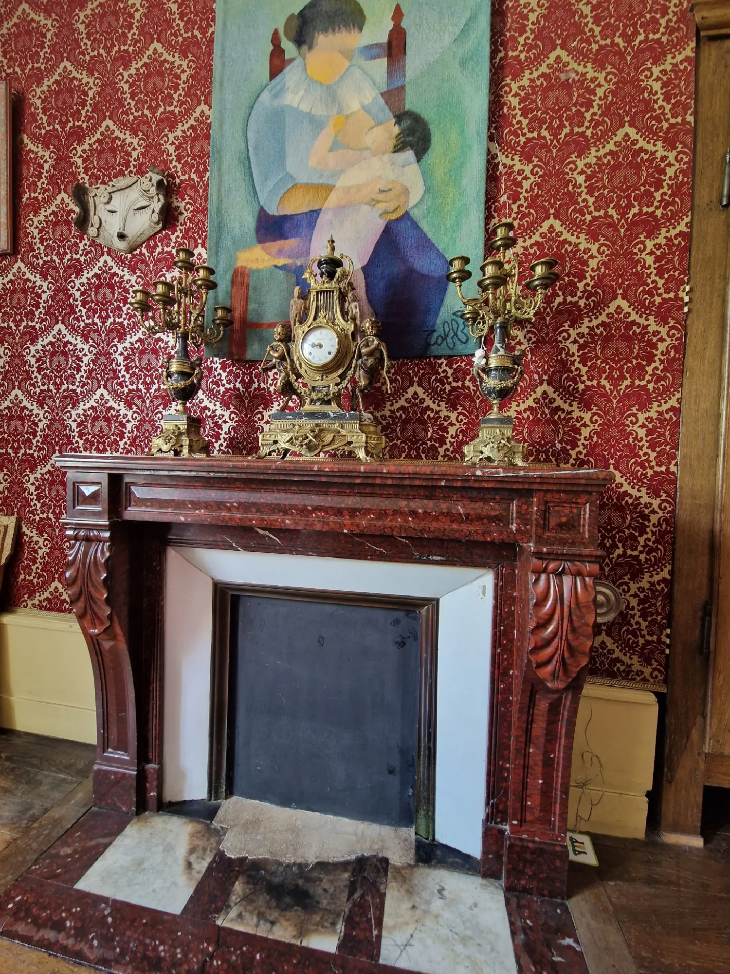  kaufen Haus Bourbonne-les-Bains Haute-Marne 6