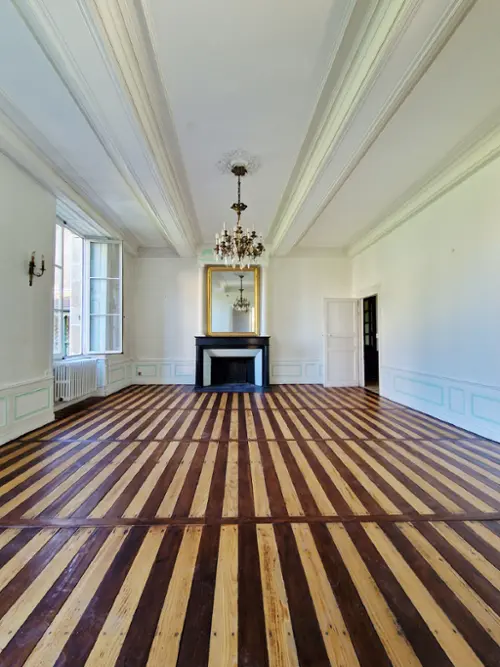 Bourbonne-les-Bains Haute-Marne huis foto 7125152