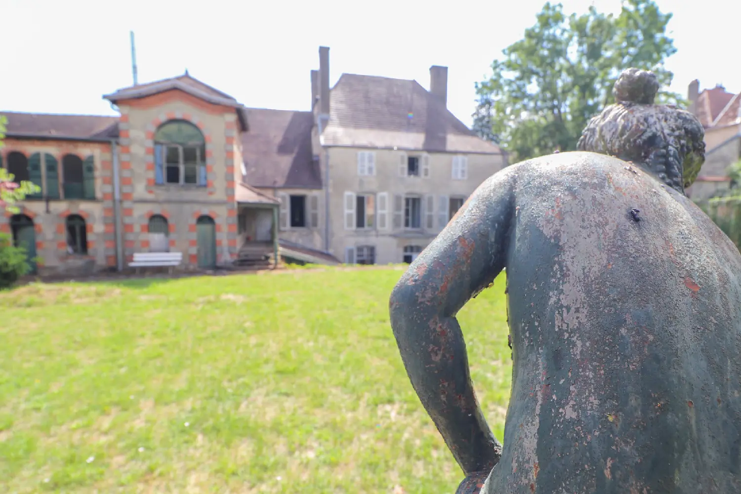  te koop huis Bourbonne-les-Bains Haute-Marne 2