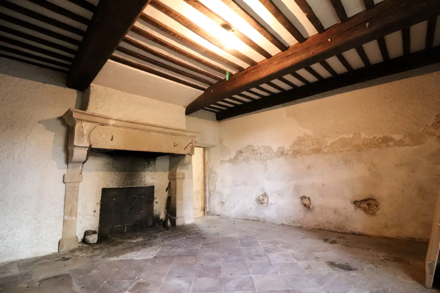  te koop huis Bourbonne-les-Bains Haute-Marne 4